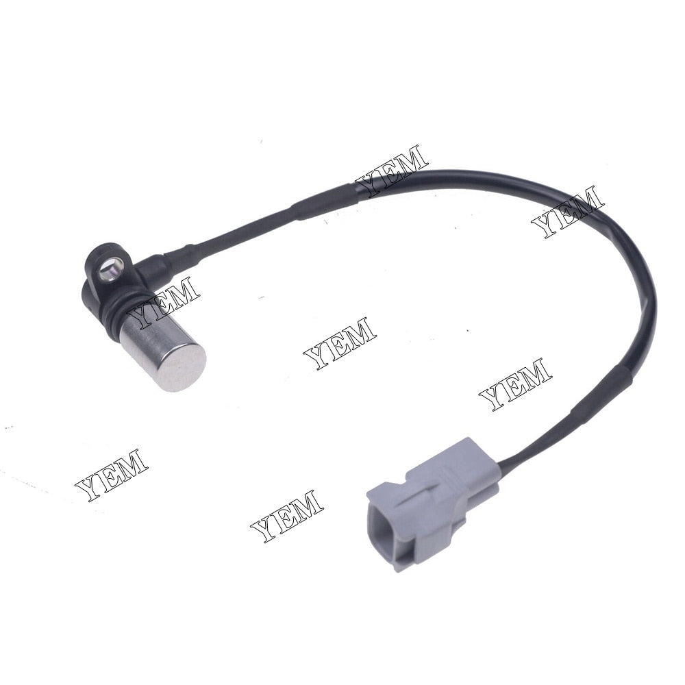 YEM Engine Parts Crankshaft Position Speed Sensor 8973061131 Fit For ISUZU 4HK1 6HK1 ENGINE For Isuzu