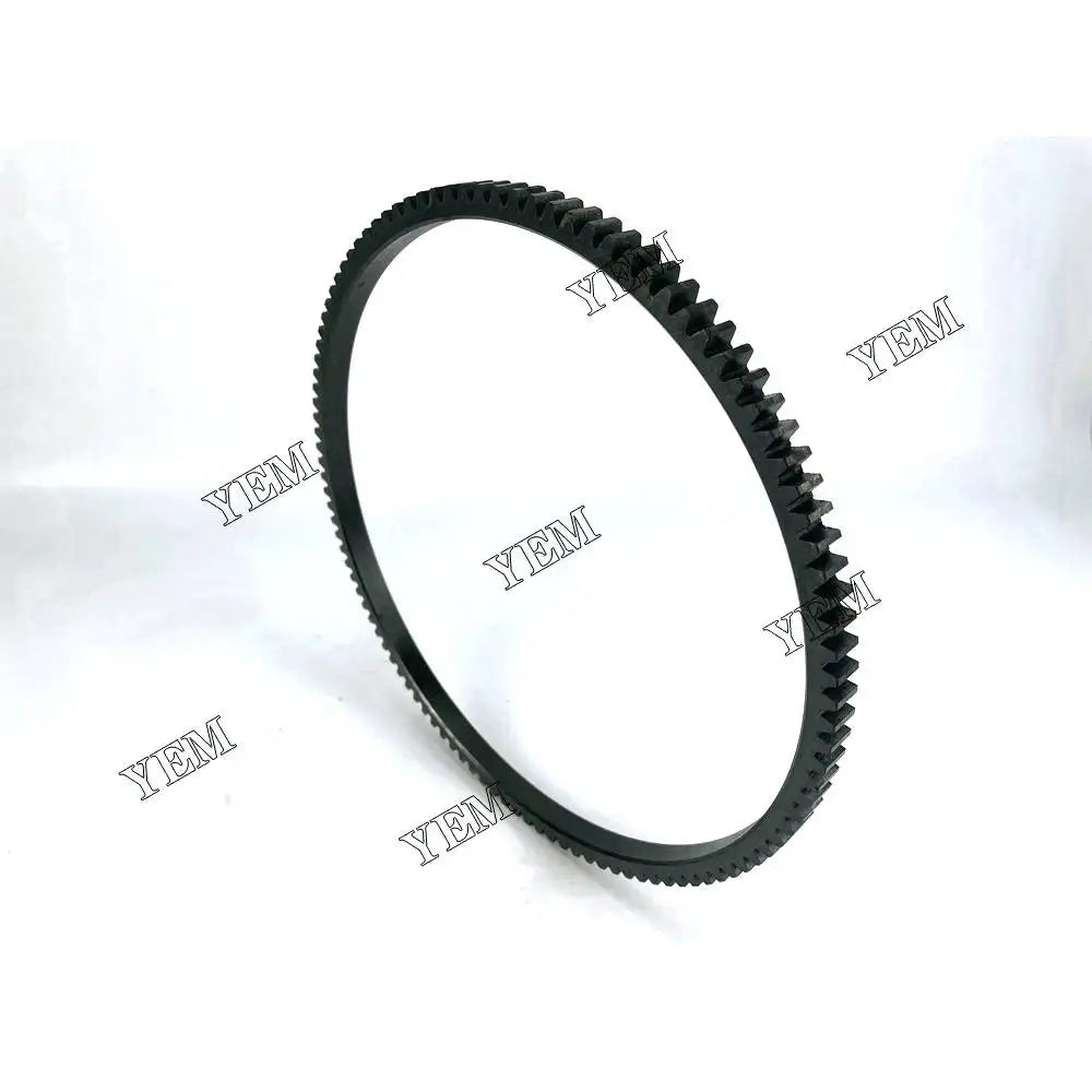 1 year warranty For Komatsu Flywheel 4D102 engine Parts YEMPARTS