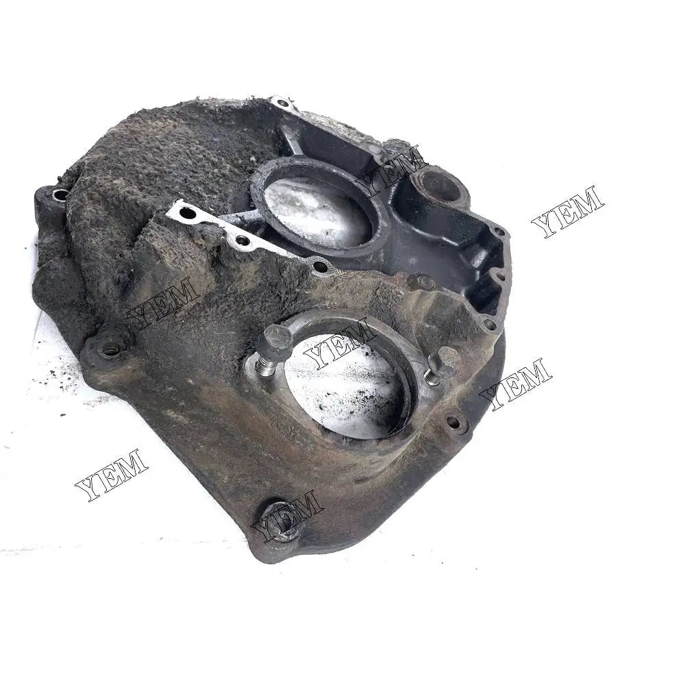 1 year warranty 4LB1 Flywheel Housing For Isuzu engine Parts YEMPARTS