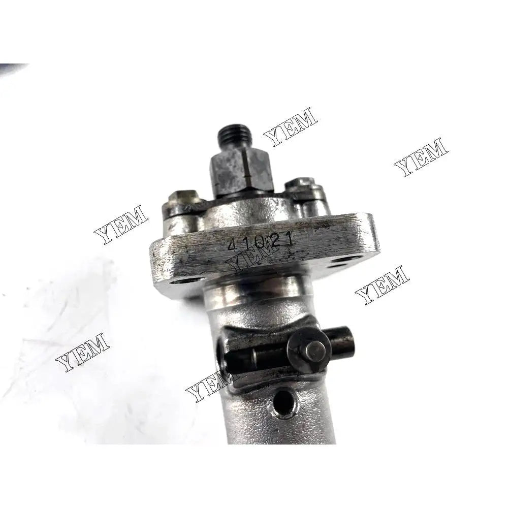 1 year warranty 4LB1 Fuel Injection Pump For Isuzu engine Parts YEMPARTS