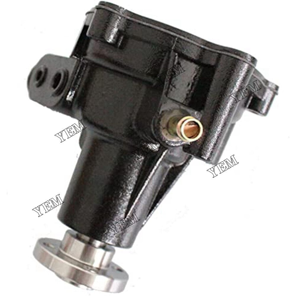 YEM Engine Parts 07111N New water pump For Yanmar / For John Deere AM878201 AM879651 AM875942 For Yanmar