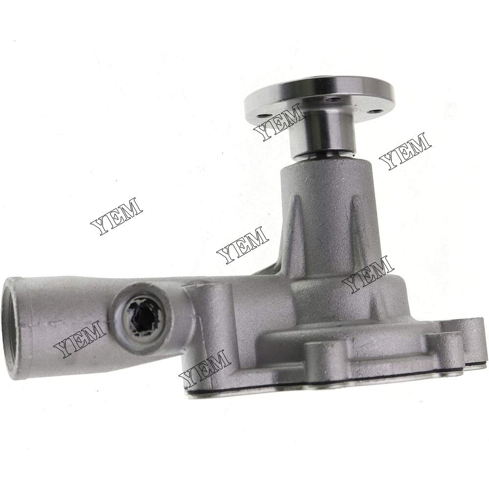 YEM Engine Parts COOLING WATER PUMP & Gasket For Bolens Tractors G152, G154, G172, G174 For Other