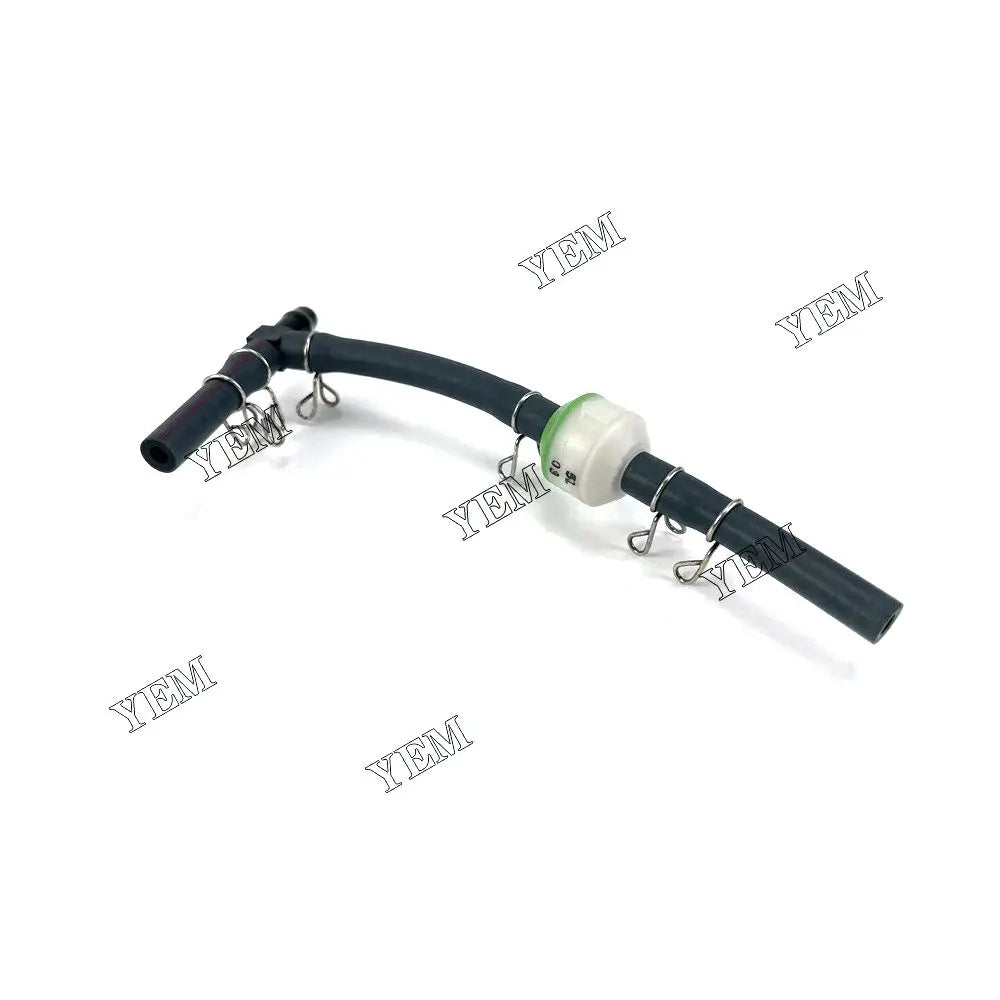 competitive price 1J700-42010 1J70042010 Assy Fuel Tube For Kubota V2607 excavator engine part YEMPARTS