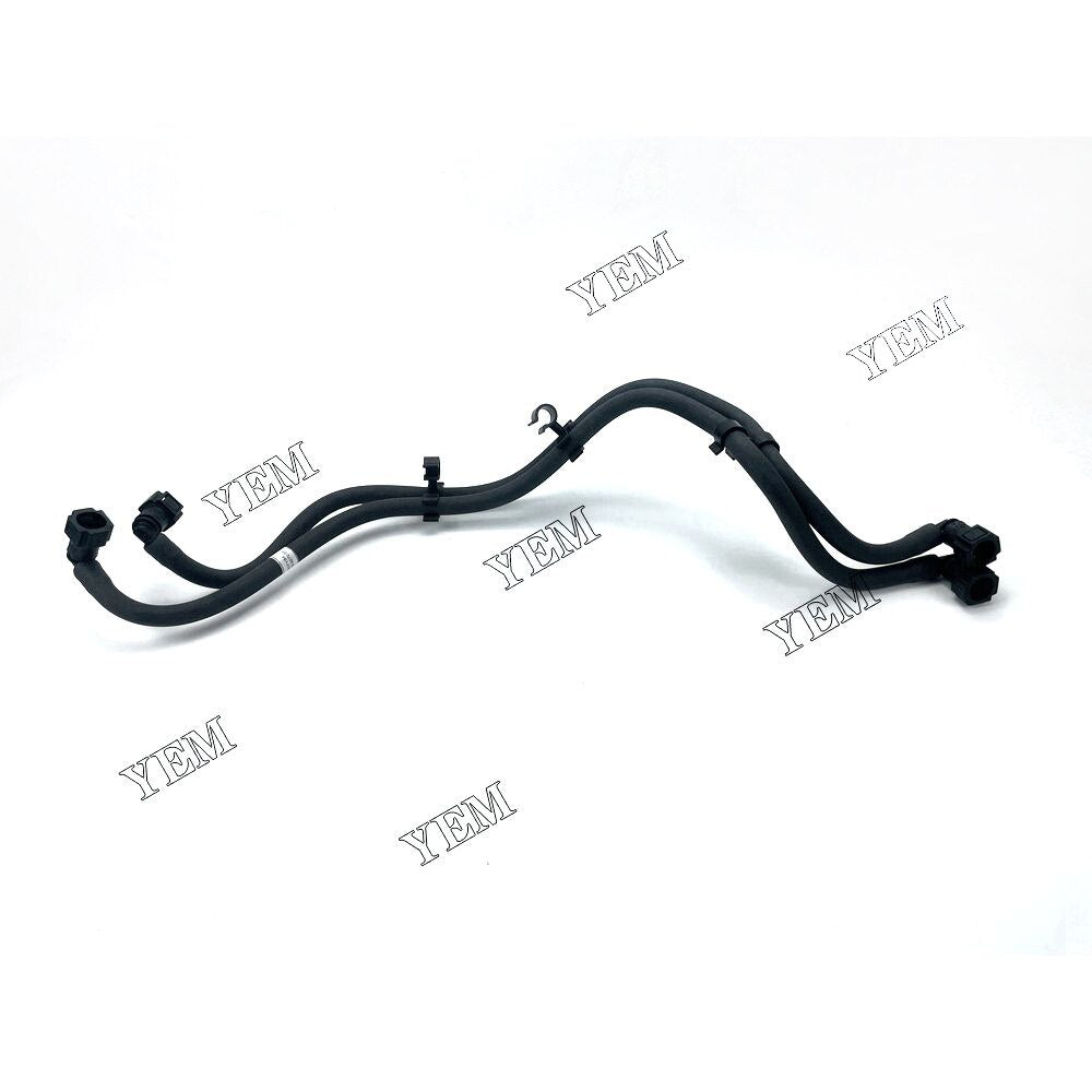 yemparts Diesel Pipe 4937154 91BL429 K0307201 For Cummins Diesel Engine FOR CUMMINS