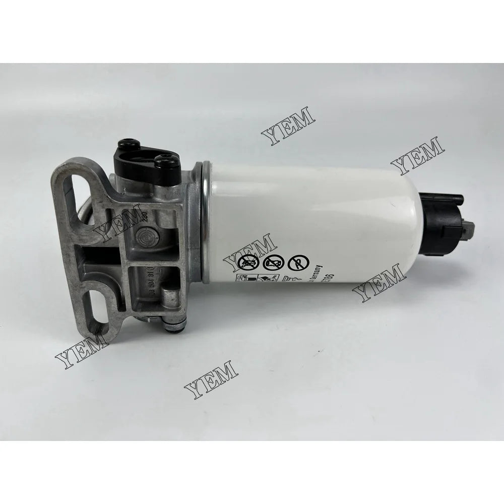 1 year warranty For Kubota 1C010-42461 VALVE-CHECK V3600-CR engine Parts YEMPARTS