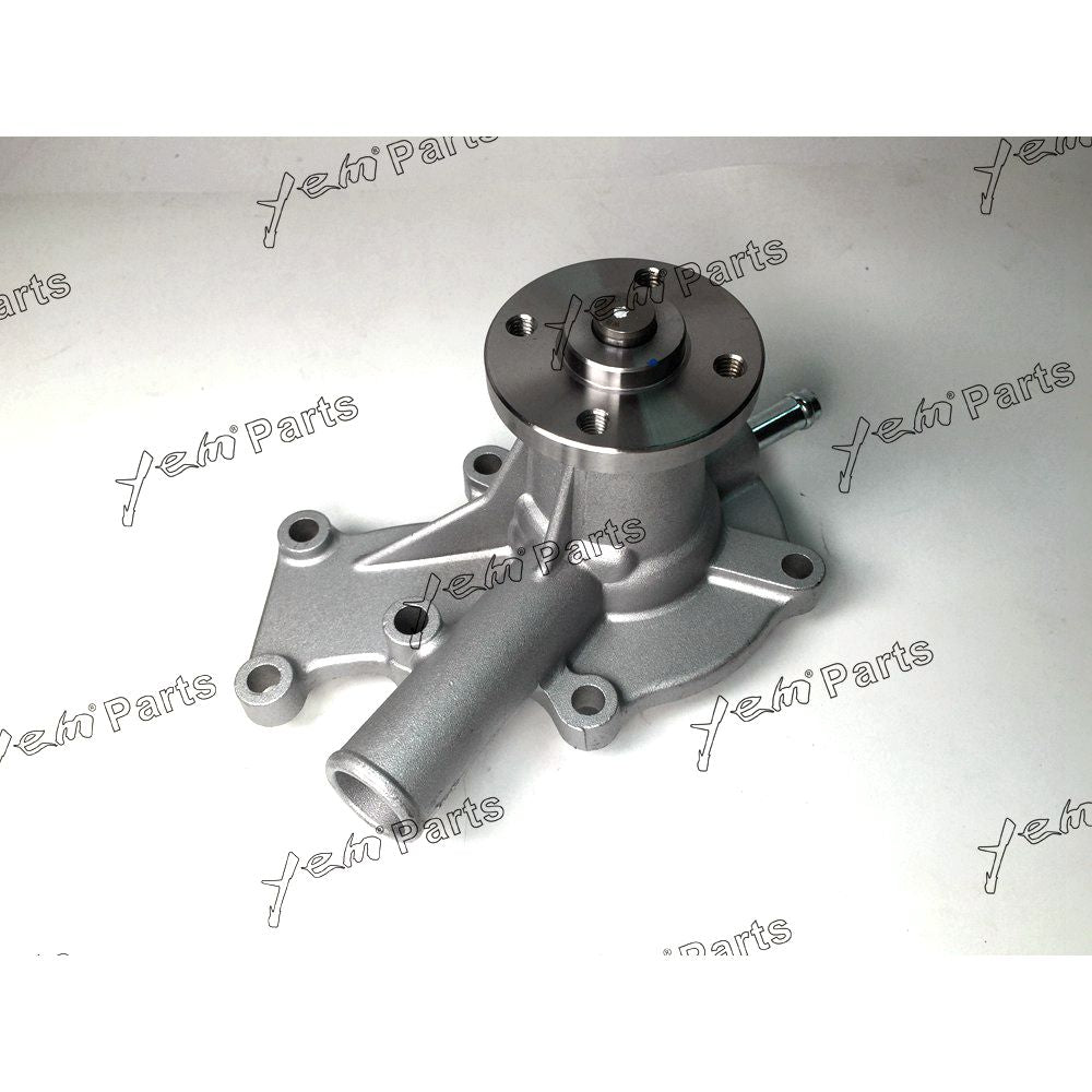 YEM Engine Parts For Kubota D722 D782 D662 Water Pump B7300HSD B7400HSD BX1800D Tractor Engine For Kubota