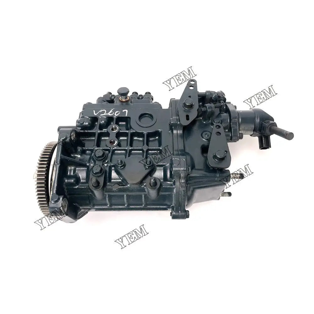 competitive price 1J730-51013 1J73051013 Fuel Injection Pump Assy For Kubota V2607 excavator engine part YEMPARTS