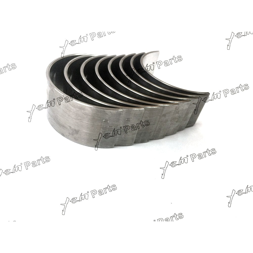 YEM Engine Parts Connecting Rod Bearing STD For Kubota V2403 Engine Parts For Kubota