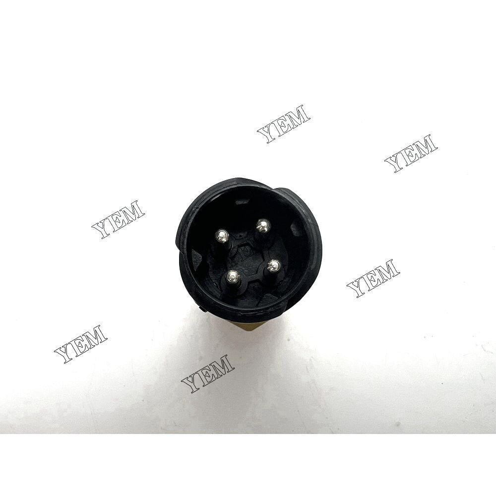 YEM D6E Sensor 21302639 Volvo excavator diesel engine Volvo EW230C excavator YEMPARTS