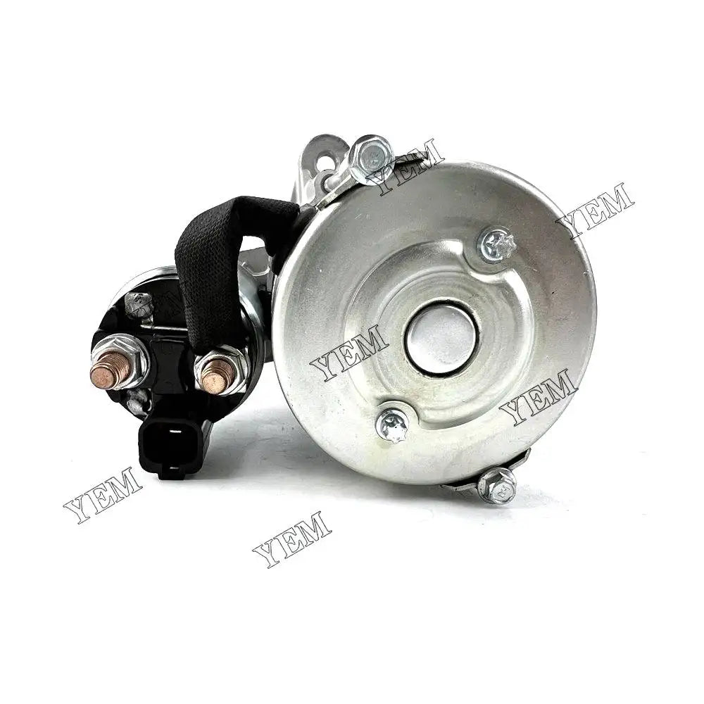 Part Number 36100-4A160 Starter Motor 12V For Hyundai Porte2 Engine YEMPARTS