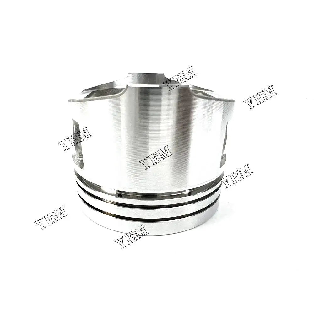 1 year warranty For Nissan Piston STD K15 engine Parts (4pcs) YEMPARTS