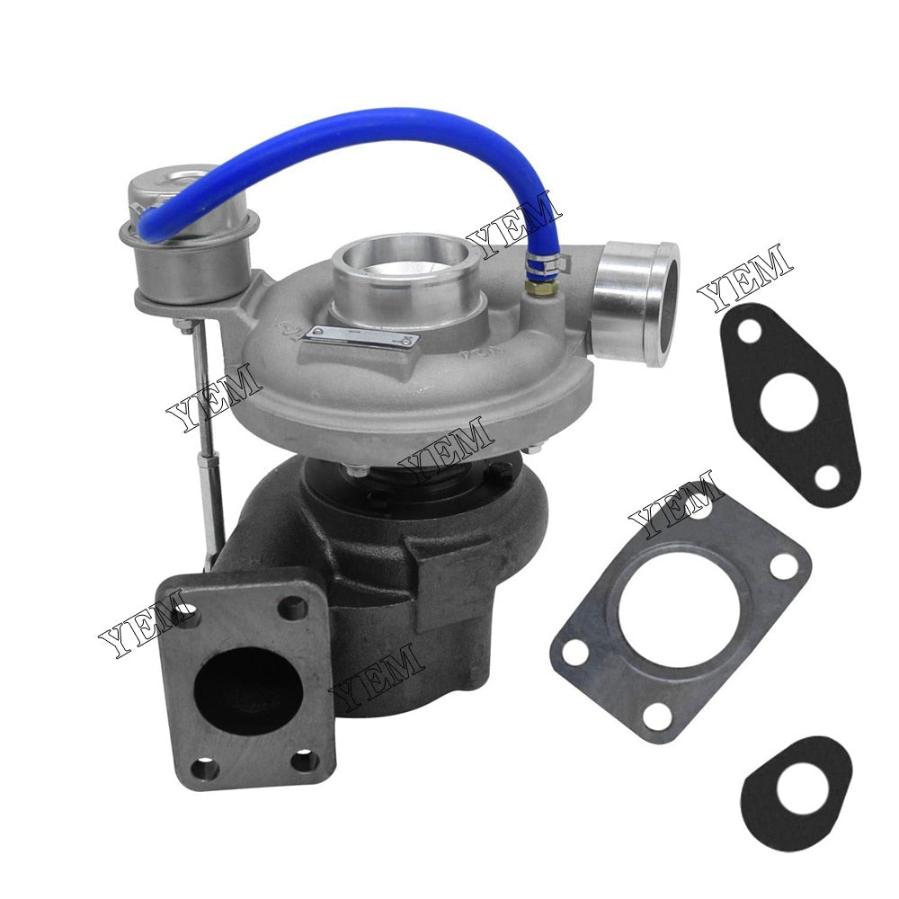 YEM Engine Parts 711736-0010 2674A209 Turbo Charger For Perkins Engine 1104C-44T For Perkins