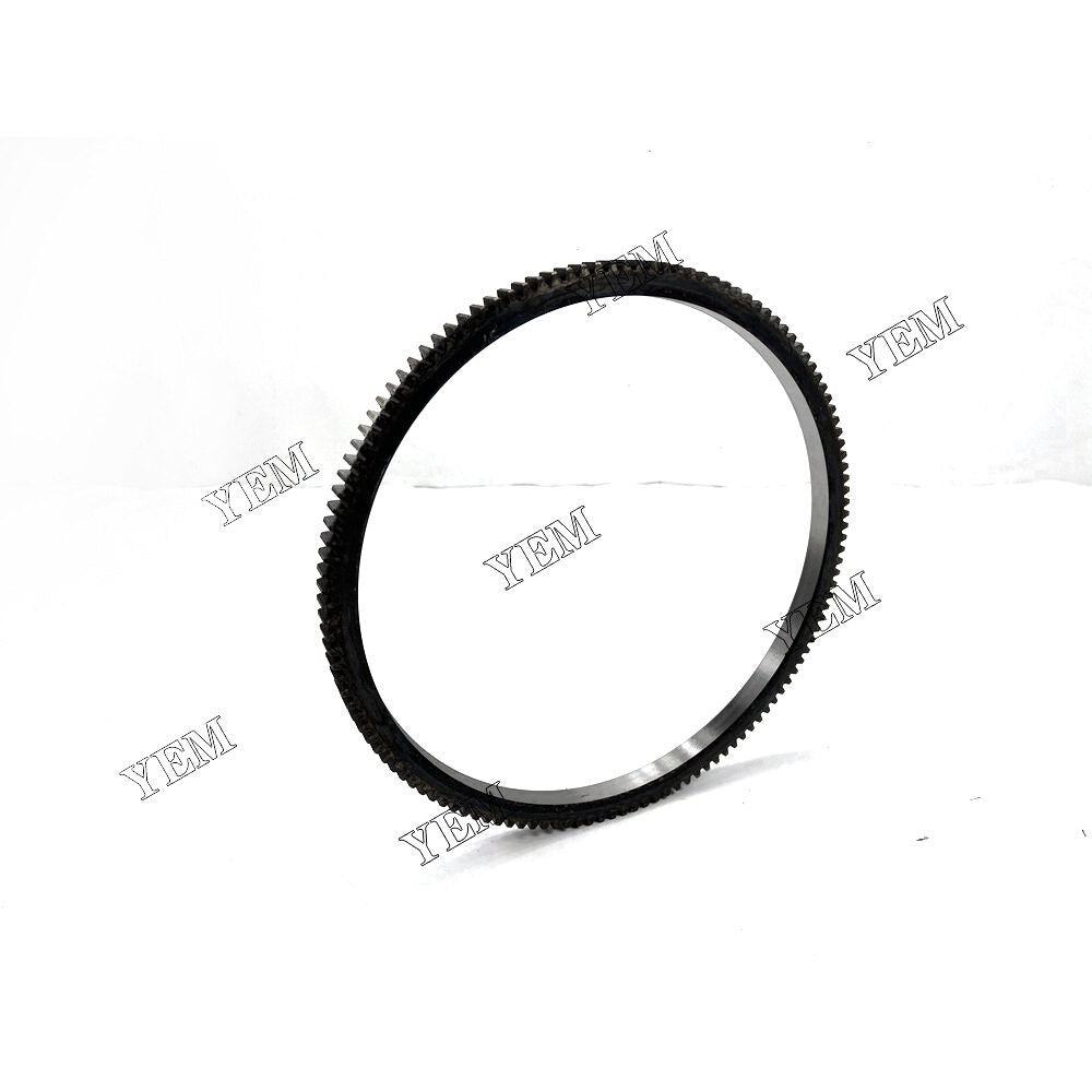 yemparts 4D34 Flywheel Gear For Mitsubishi Diesel Engine FOR MITSUBISHI