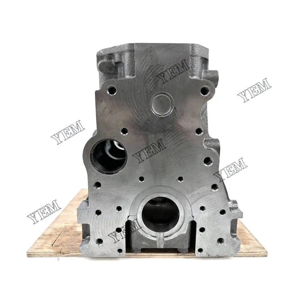 Part Number 220308 1C1397 1111 LLL38 Cylinder Block For Yanmar 3TNE84 Engine YEMPARTS
