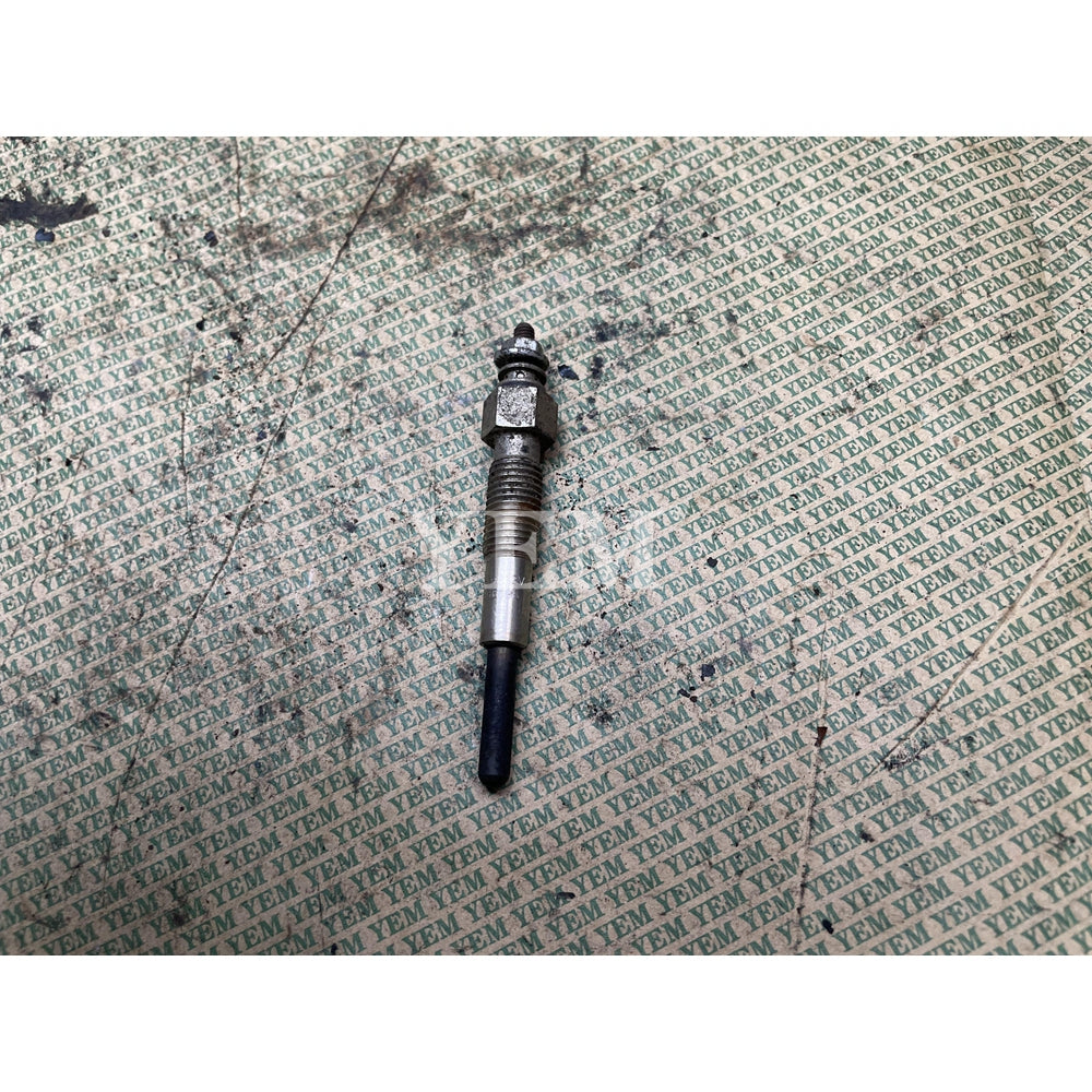 SECOND HAND 185366190 GLOW PLUG FOR PERKINS 404C-22 DIESEL ENGINE PARTS For Perkins