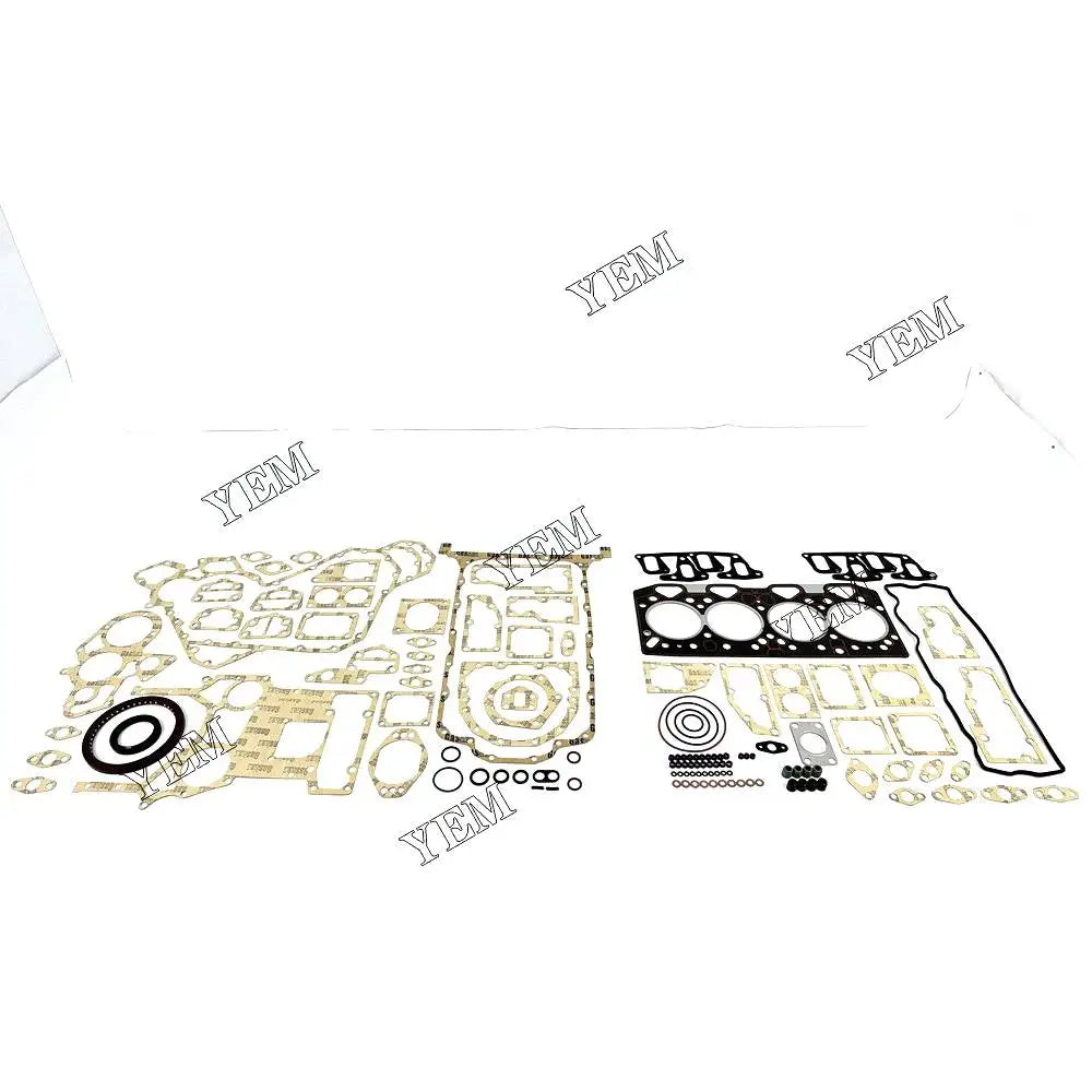 Part Number U5LB1327 Full Gasket Kit For Perkins 1004 Engine YEMPARTS