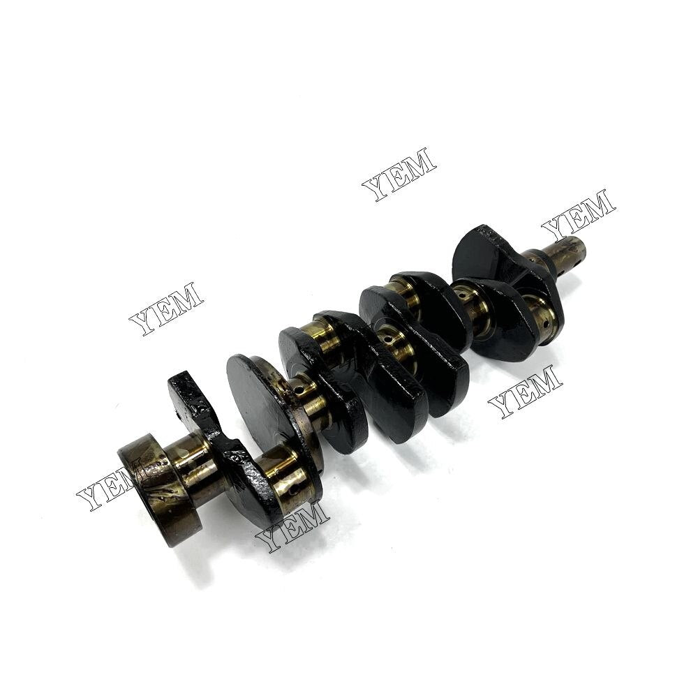 yemparts A2300 Crankshaft For Cummins Diesel Engine FOR CUMMINS