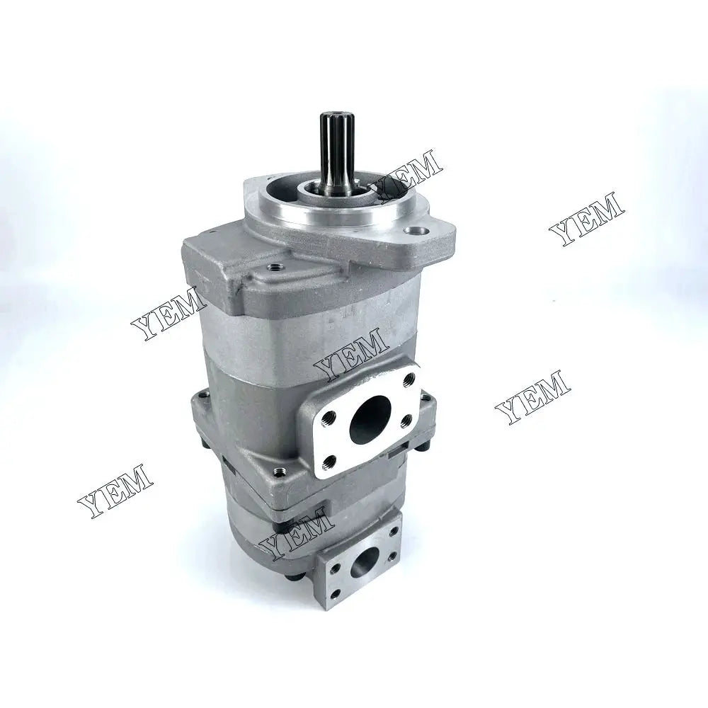 competitive price 705-51-20070 Hydraulic Pump For Komatsu WA180-1 WA300-1 WA320-1LC WA320-1 excavator engine part YEMPARTS