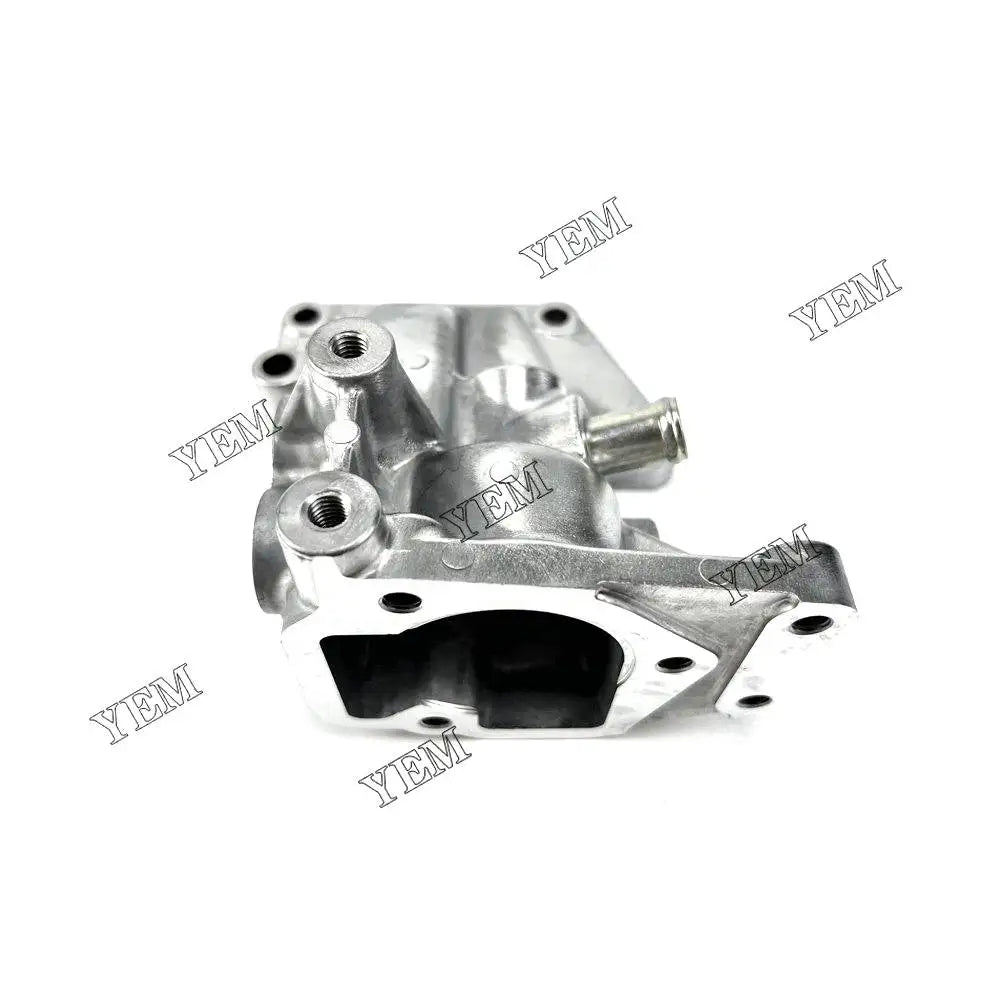Part Number 1G297-72702 Comp Flange Water For Kubota V3800 Engine YEMPARTS