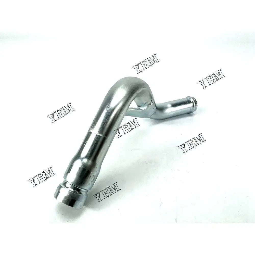 1 year warranty For Kubota 1J574-71470 Water Pipe V3800DI-T engine Parts YEMPARTS