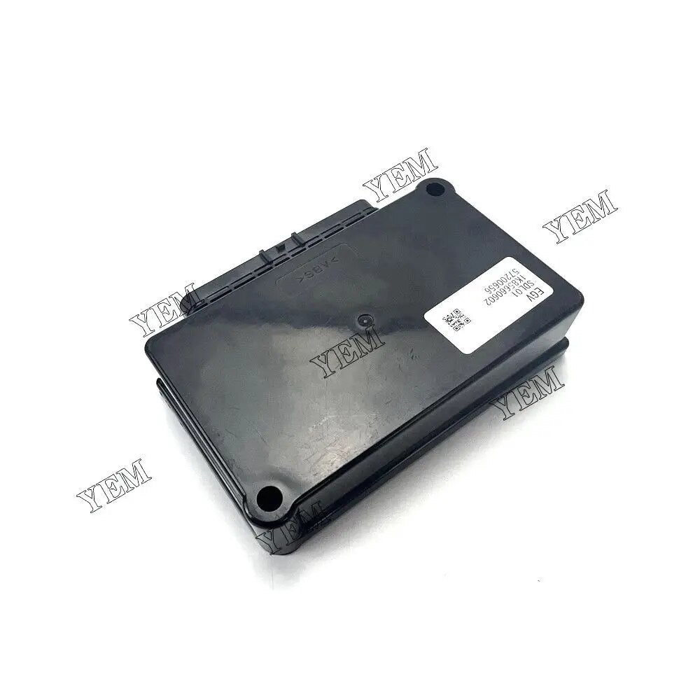 For Kubota excavator engine V2607 Controller 1J701-26000 YEMPARTS