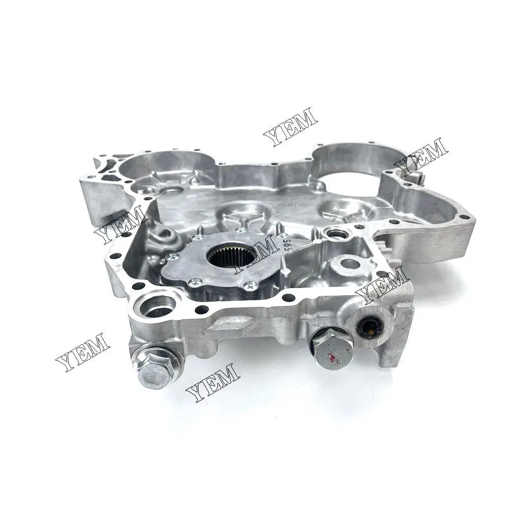 competitive price 1G595-04013 1G59504013 Case Timing Assembly For Kubota V3800 excavator engine part YEMPARTS