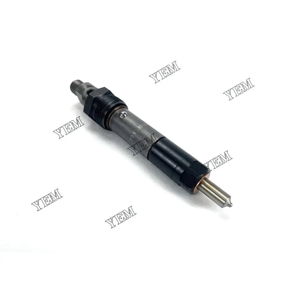 competitive price 65.10101-7080A Injector For Doosan L136TI excavator engine part YEMPARTS