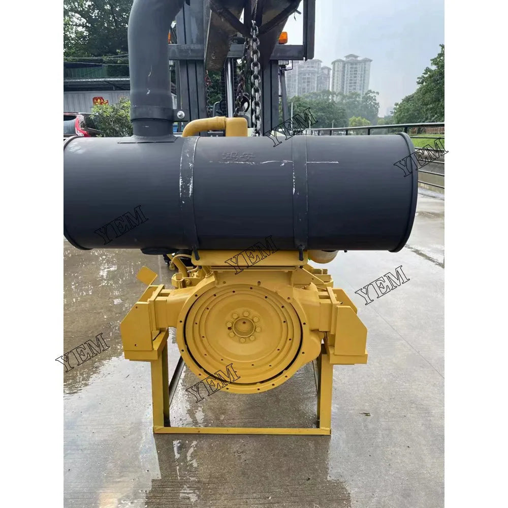 High performanceComplete Engine Assy For Caterpillar C7 Engine YEMPARTS