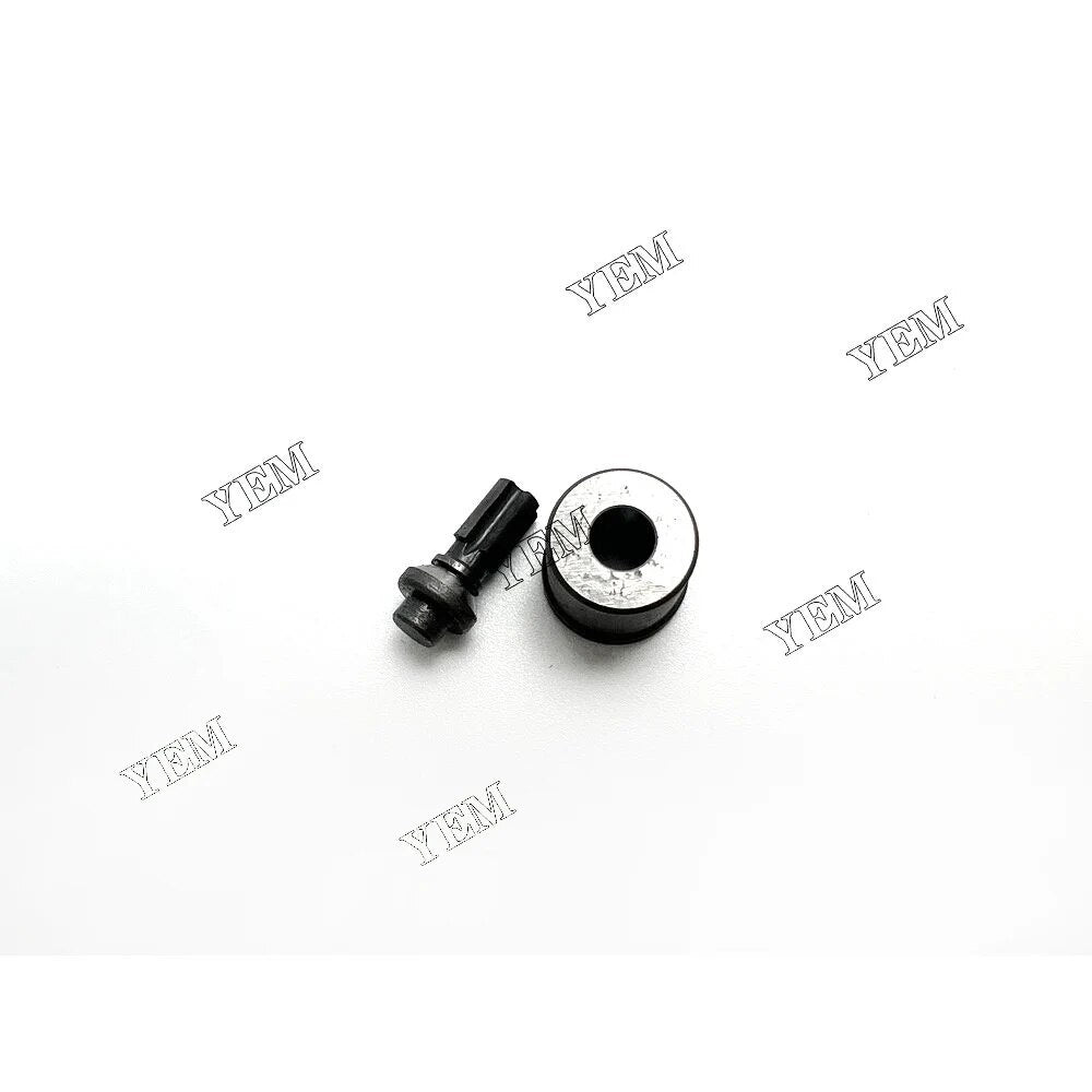 For excavator engine K15 Delivery Valve YEMPARTS