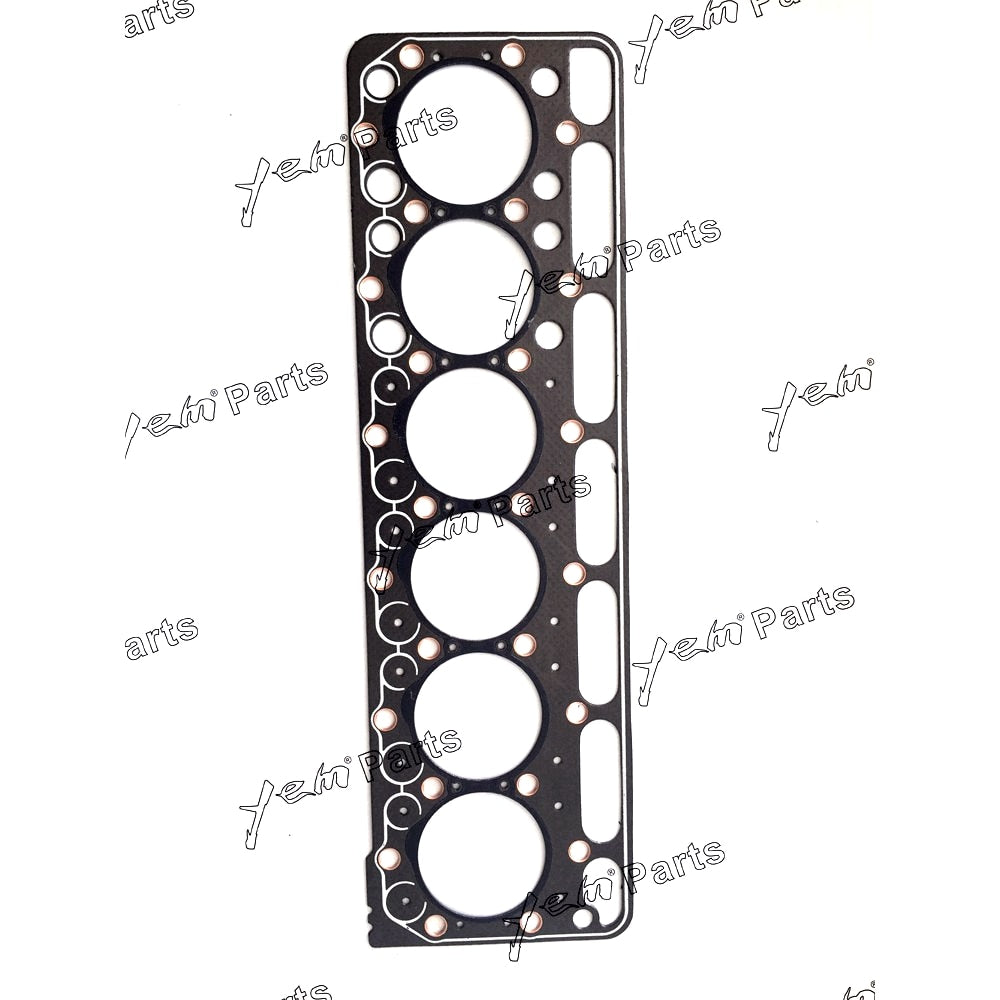 YEM Engine Parts S2800 Overhaul Head Gasket Cylinder head Gasket For Kubota For Kubota