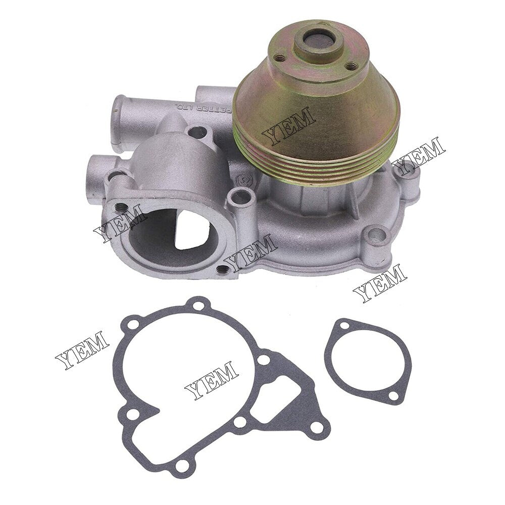 YEM Engine Parts 750-42732 75042732 Water Pump For Alpha LPW LPWS LPWT 3 Bolt Fan For Other