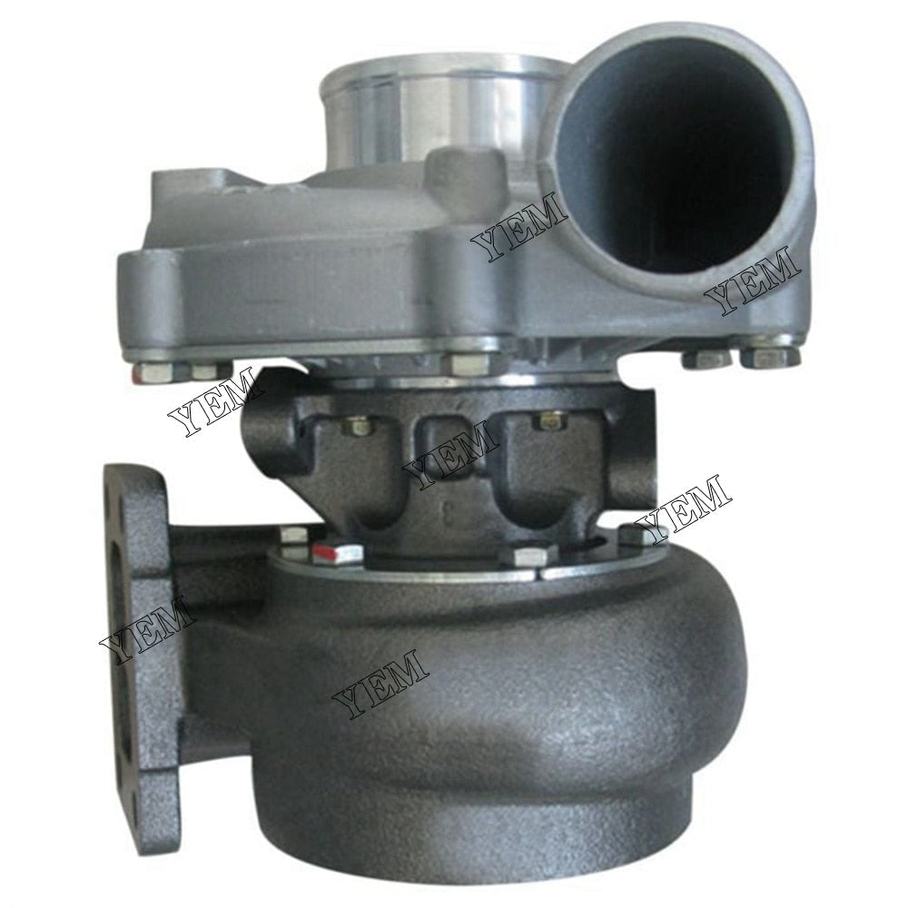 YEM Engine Parts For Volvo Earth Moving 4400 Loader TD71G New TOE04 466742-0006 Turbo charger For Volvo