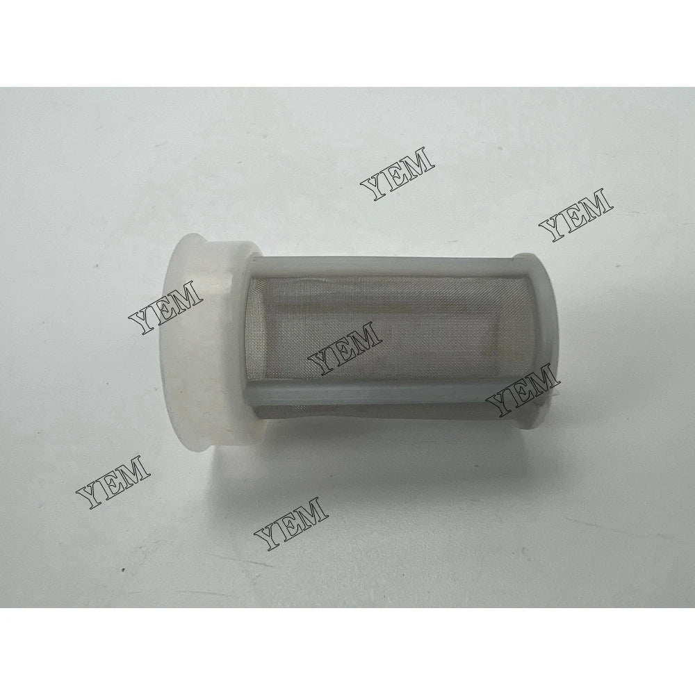 competitive price 130306360 Filter Kit For Perkins 404D-22 excavator engine part YEMPARTS