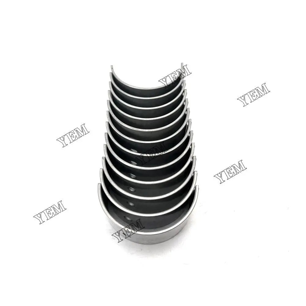 competitive price CB-2601GP Rod End Bearing For Komatsu 6D105 excavator engine part YEMPARTS