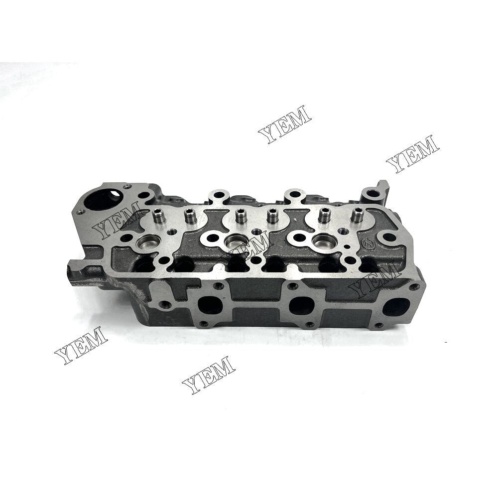 yemparts K3D Cylinder Head For Mitsubishi Diesel Engine FOR MITSUBISHI