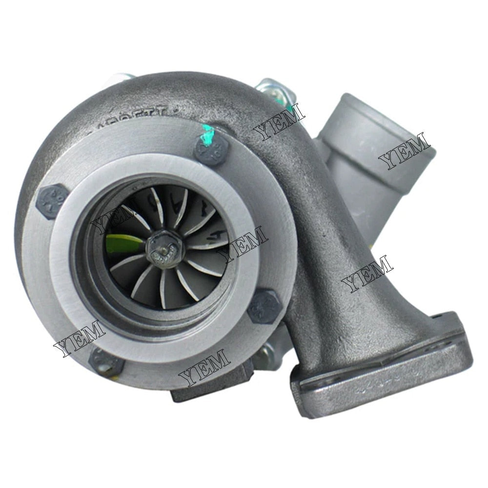 YEM Engine Parts 5273534 728001-5001S Turbo charger For CUMMINS 4BT 4BTA3.9-G2 3.9L Engine For Cummins