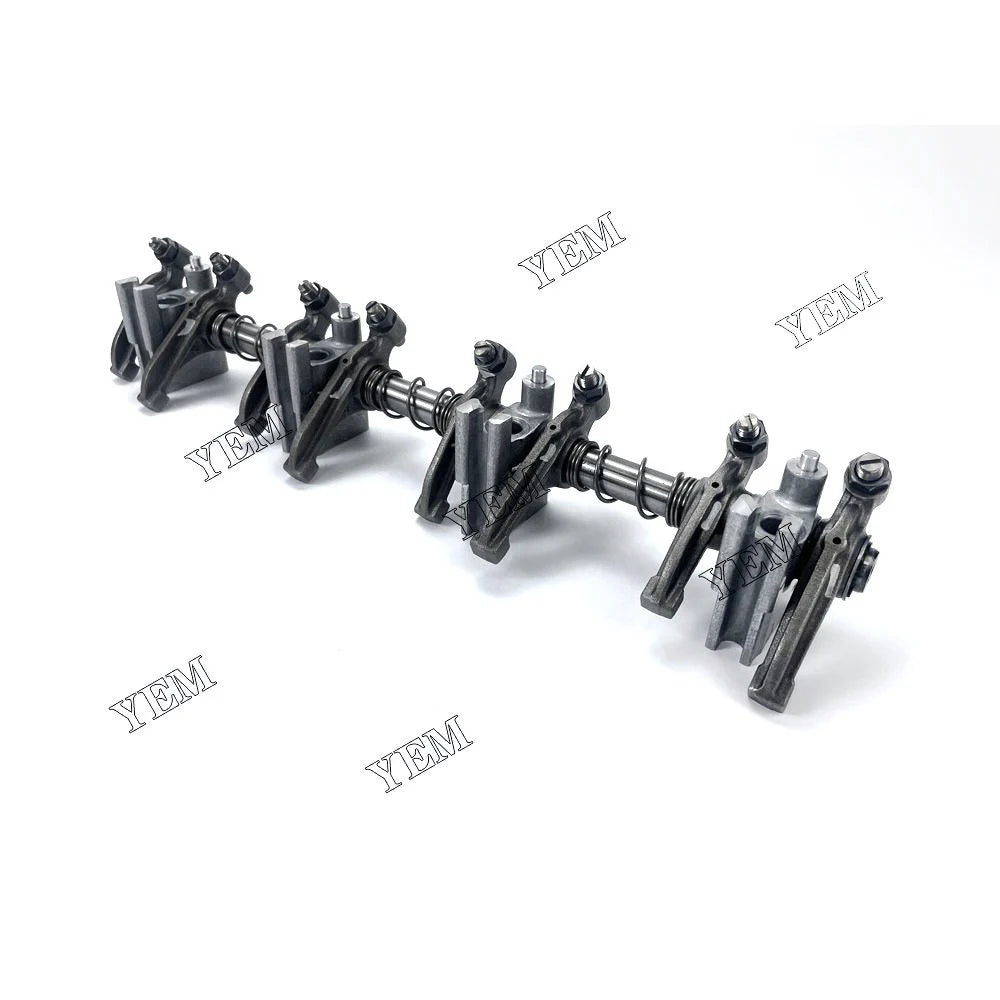 competitive price Rocker Arm Assy For Kubota V3800-DI excavator engine part YEMPARTS