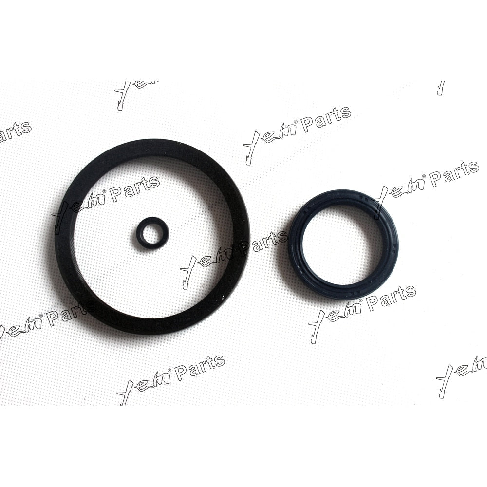 YEM Engine Parts Overhaul Full Head Gasket Set Kit For Kubota D905 Upper Lower For Kubota