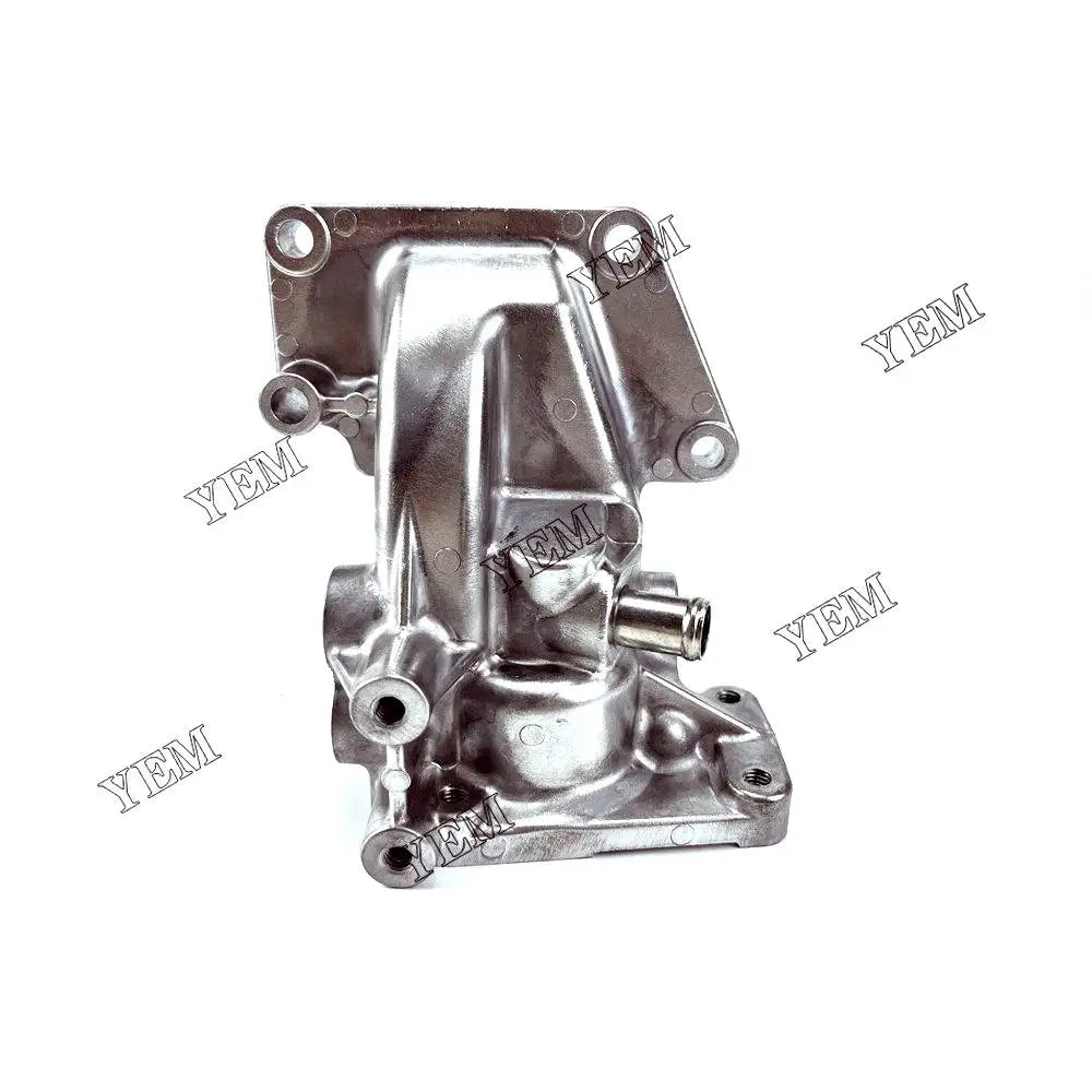 Part Number 1G297-72702 Comp Flange Water For Kubota V3800 Engine YEMPARTS