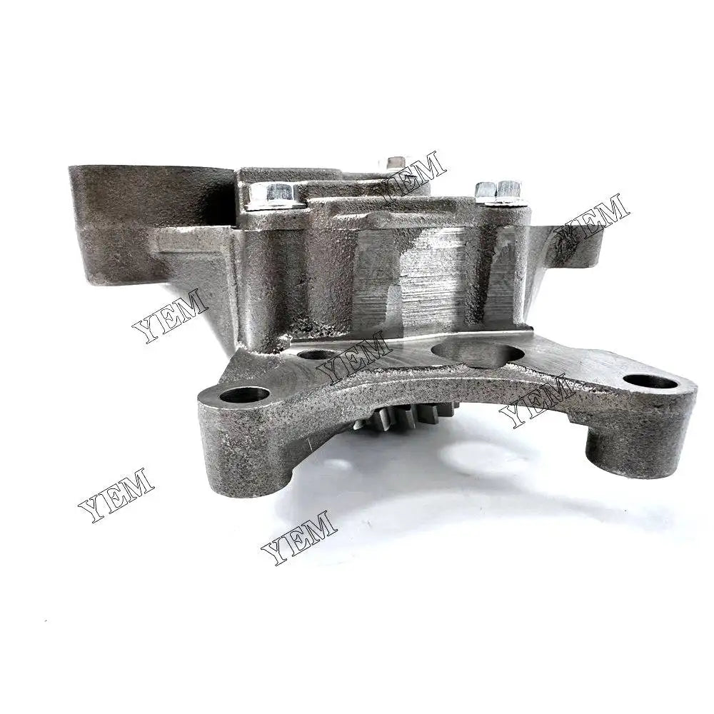 Part Number 4132F056 Oil Pump For Perkins 1004-4TAB Engine YEMPARTS