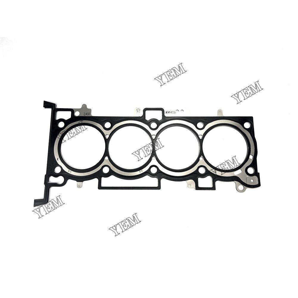 yemparts G4KE Cylinder Head Gasket For Hyundai Diesel Engine YEMPARTS