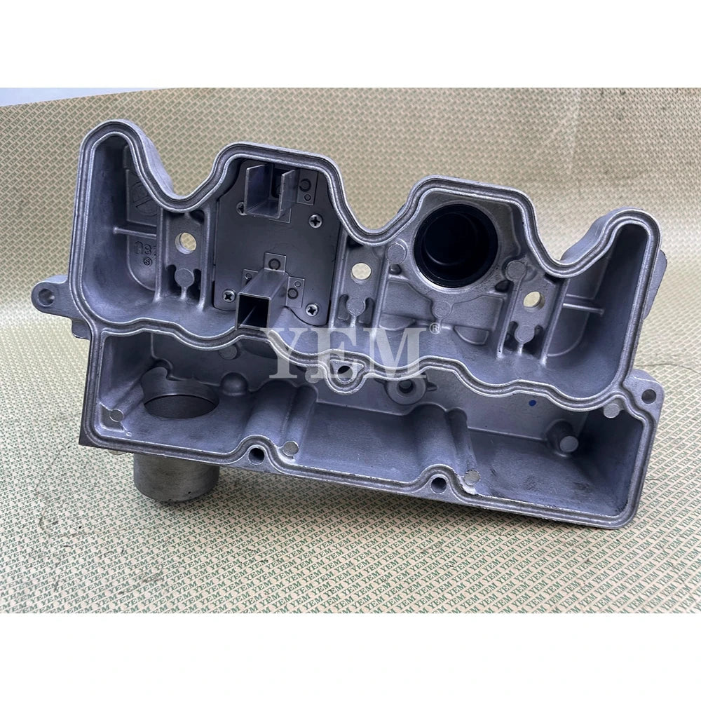 USED 403D-11 VALVE COVER FOR PERKINS DIESEL ENGINE SPARE PARTS For Perkins