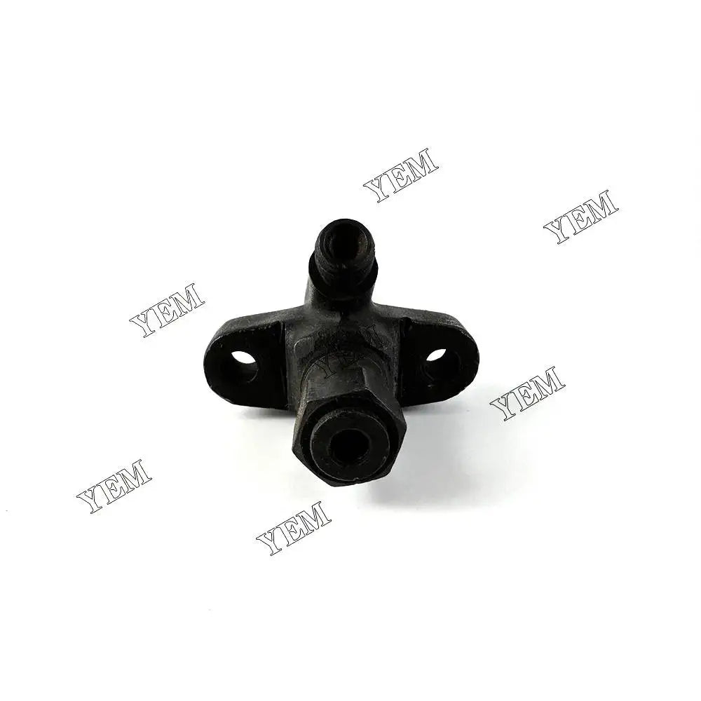 1 year warranty For Komatsu 6137-12-3200 Injector Assembly 6D105 engine Parts YEMPARTS