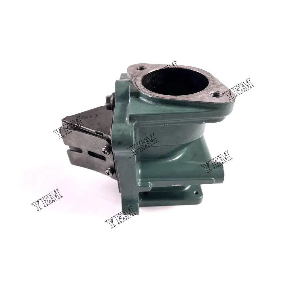 1 year warranty V3800-CR Egr Valve 1J433-62700 For Kubota engine Parts YEMPARTS