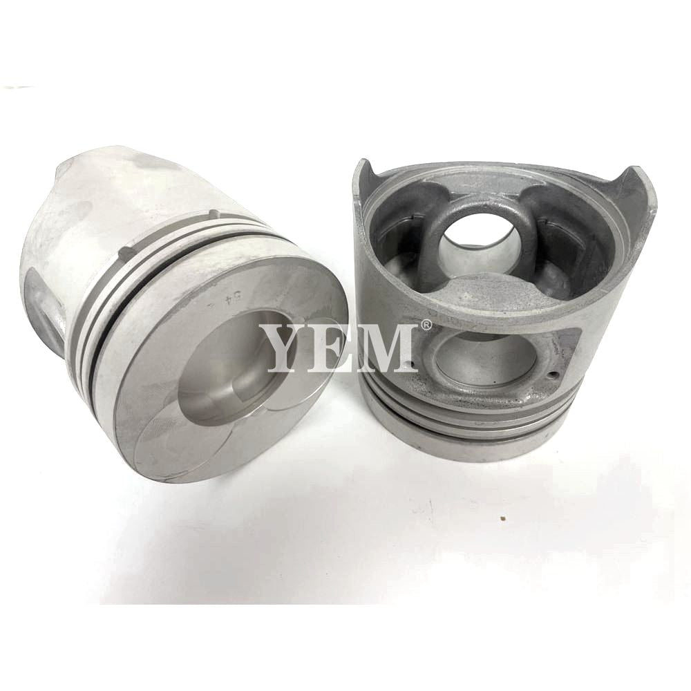 YEM Engine Parts W04D W04DT WO4D Overhaul Rebuild Kit For Hino Engine Ranger Truck Repair Parts For Hino