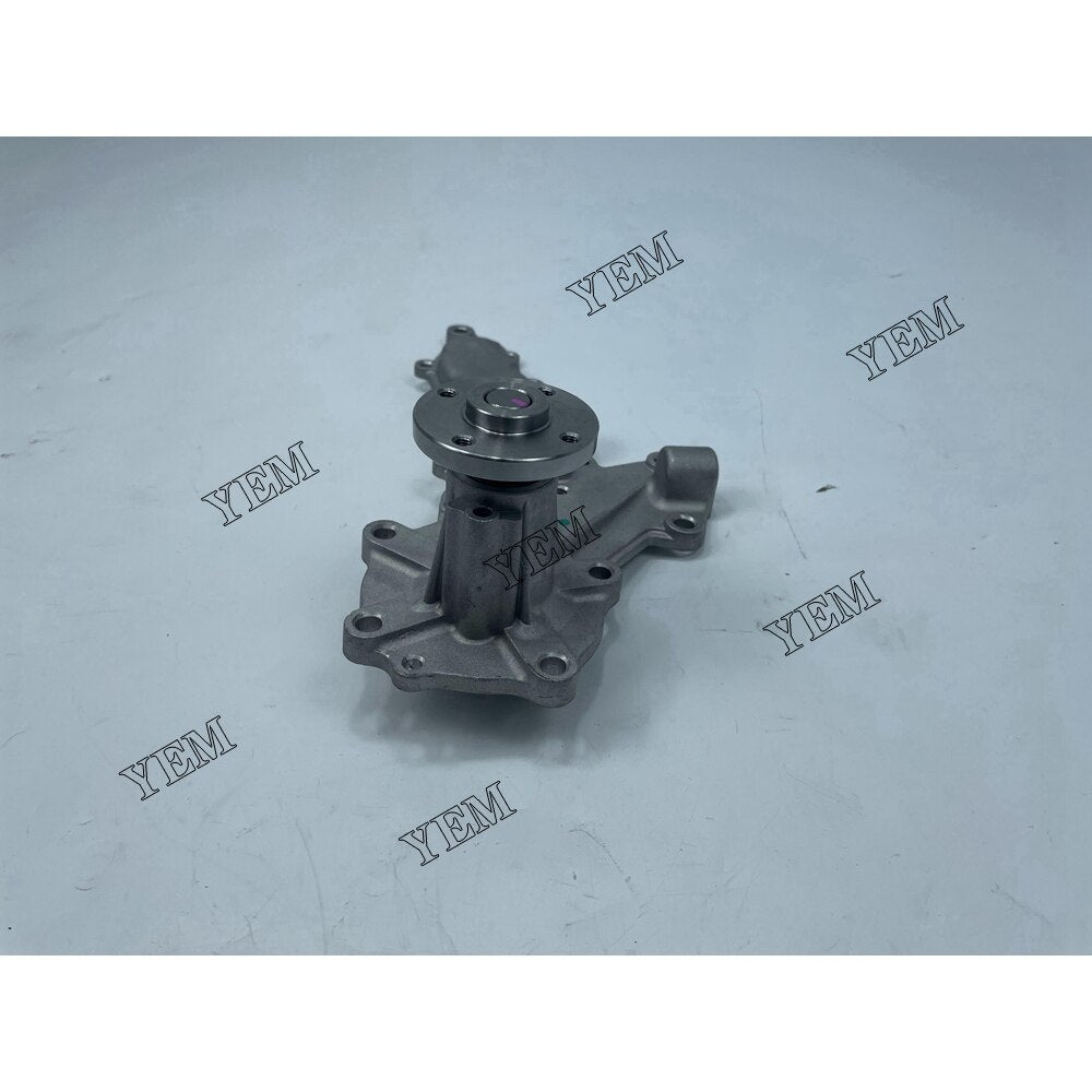 yemparts V2203 V2203T Water Pump 1J864-73030 For Kubota Diesel Engine FOR KUBOTA