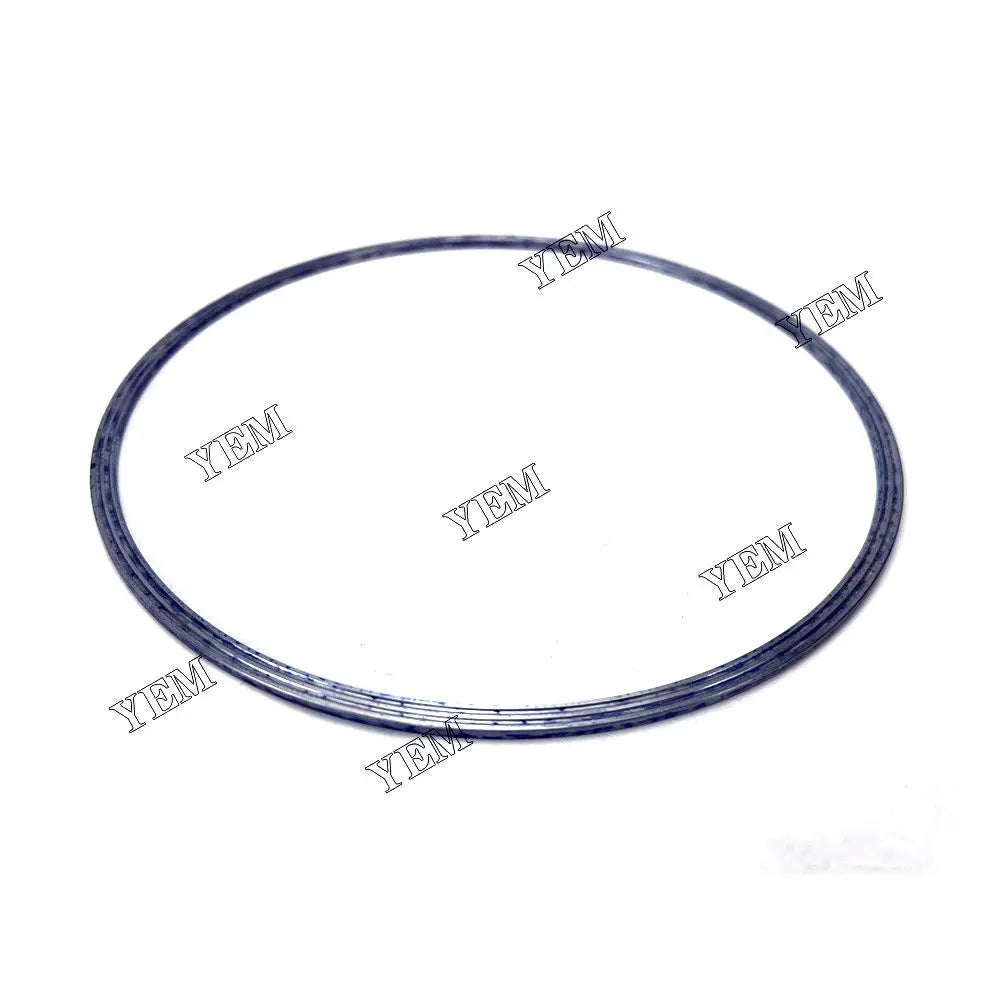 competitive price Cylinder Head Gasket For Perkins 8SE663H excavator engine part YEMPARTS