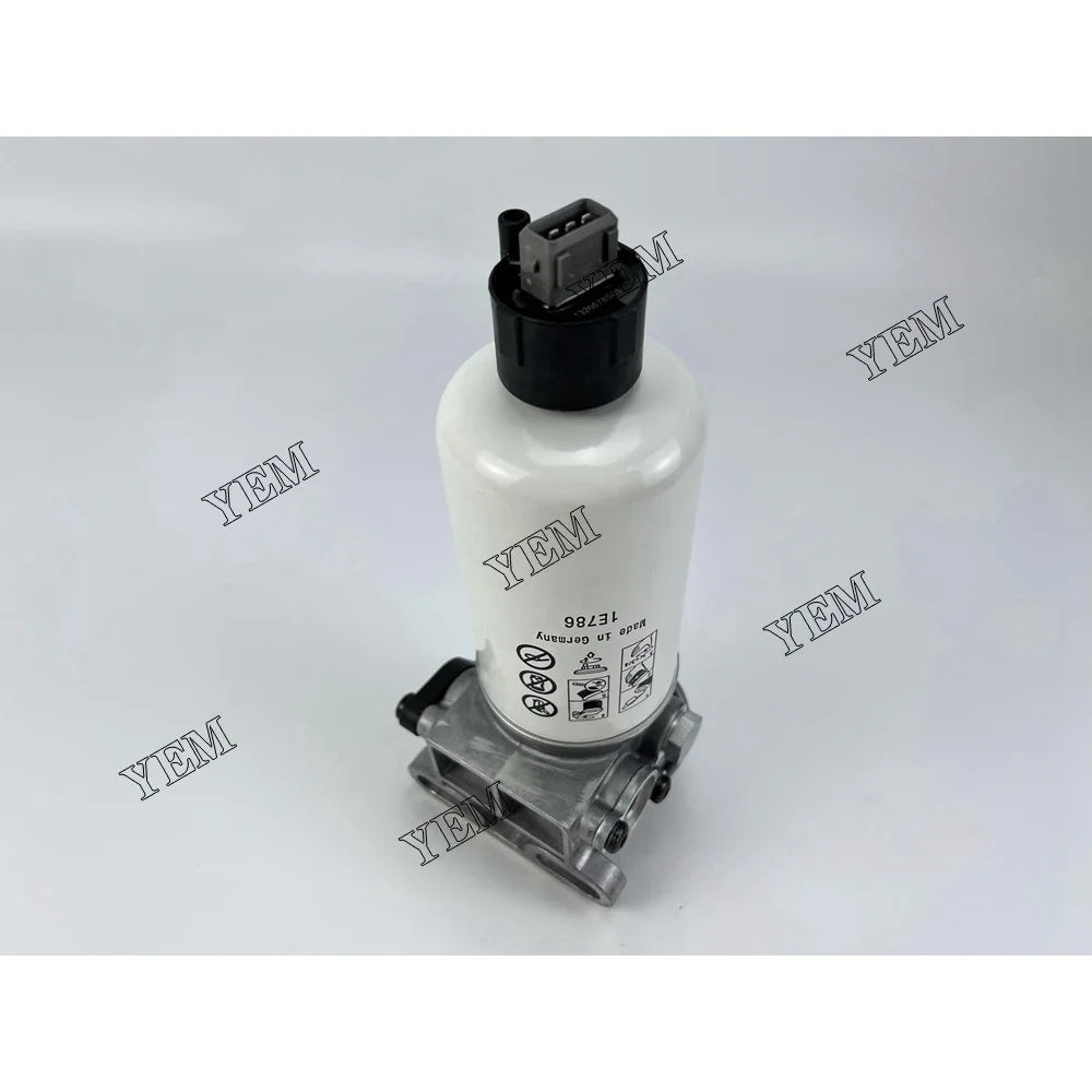 1 year warranty For Kubota 1C010-42461 VALVE-CHECK V2403-CR engine Parts YEMPARTS