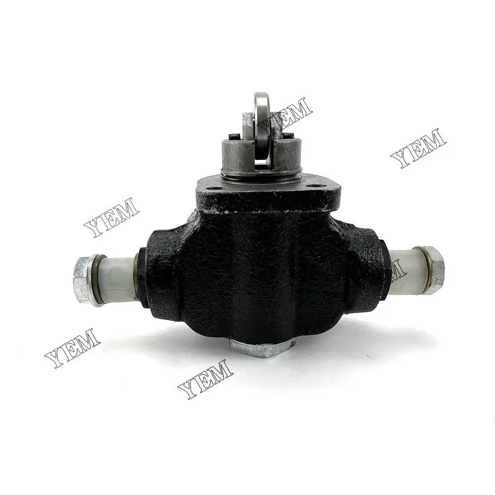Part Number 0E2400583 Feed Pump For Liugong BH6PZ140R Engine YEMPARTS