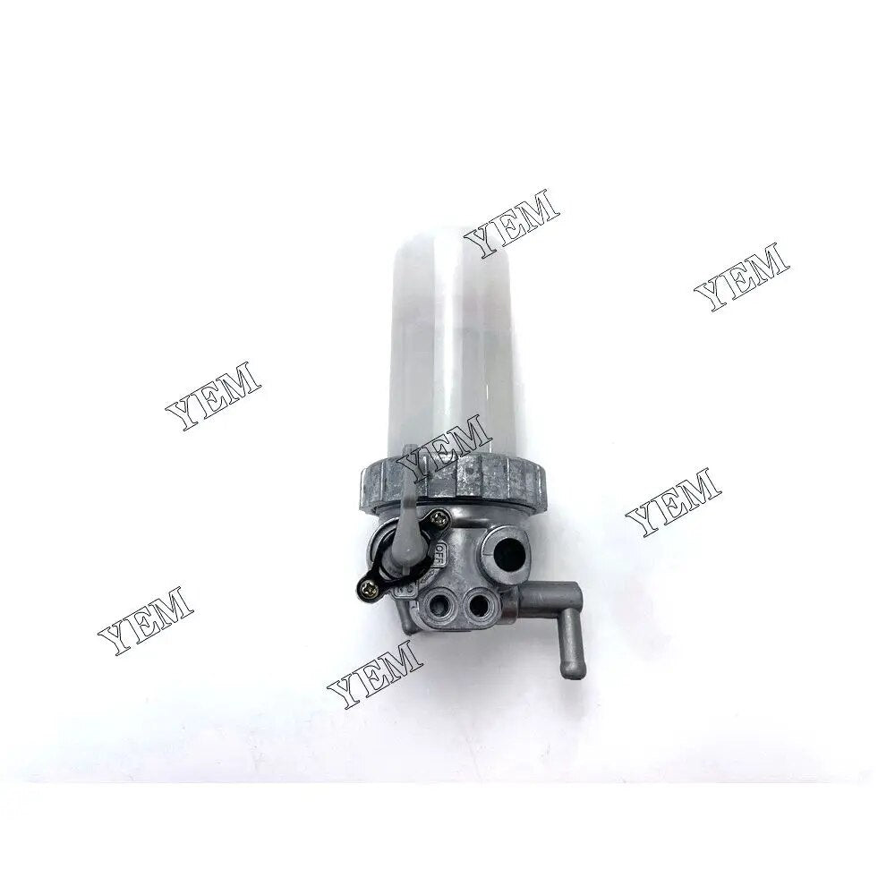 For Kubota excavator engine V2403 Oil Water Separator YEMPARTS